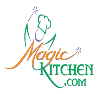 MagicKitchen.com Logo