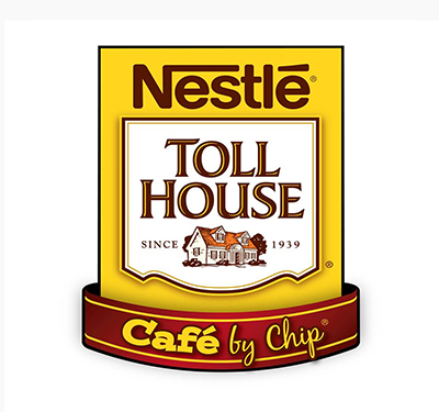 Nestle Toll House Cafe By Chip Logo