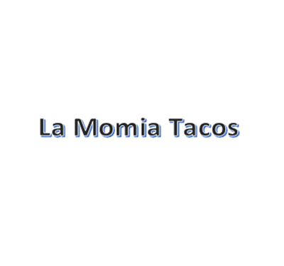 La Momia Tacos Logo