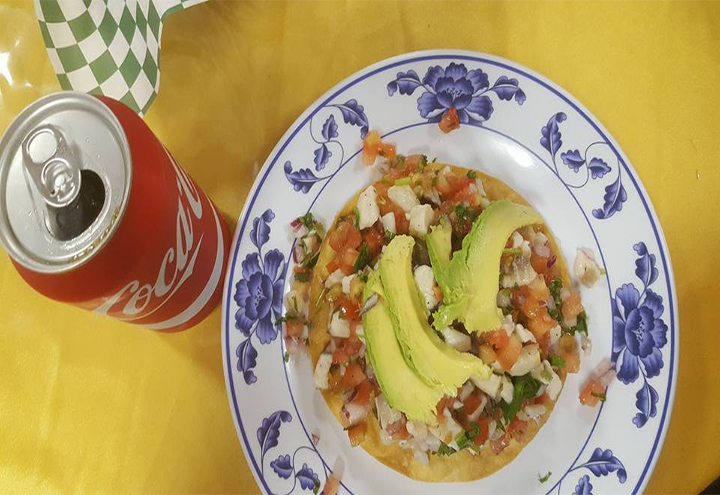 Mariscos Sinaloa in Fort Worth, TX at Restaurant.com