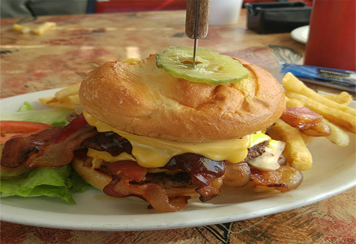 Grumps Grub in West Plains, MO at Restaurant.com