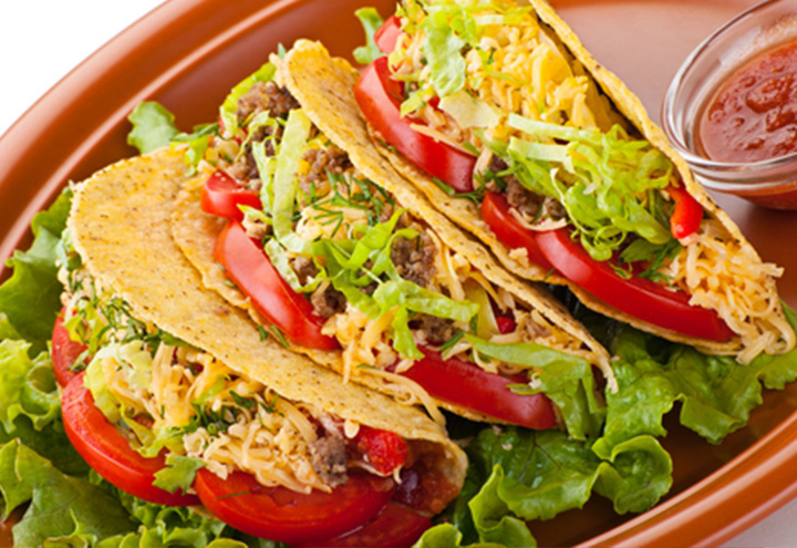 Los Tres Potros in Nacogdoches, TX at Restaurant.com