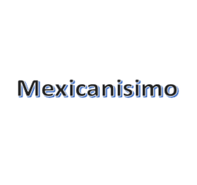 Mexicanisimo Logo