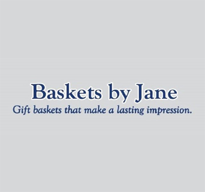 Baskets By Jane Logo