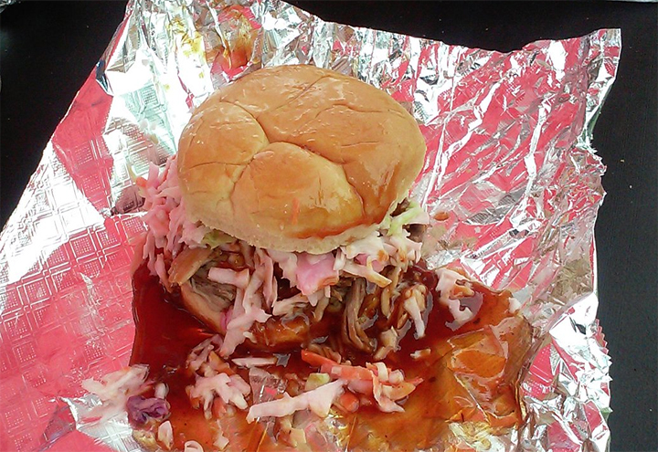 Tootie's Tasty BBQ in Birmingham, AL at Restaurant.com