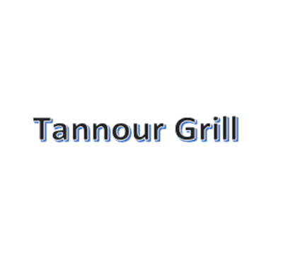 Tannour Grill