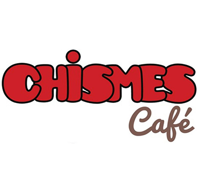 Chismes Cafe Logo