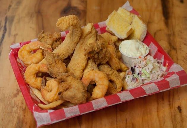 The Lost Cajun in Fort Collins, CO at Restaurant.com