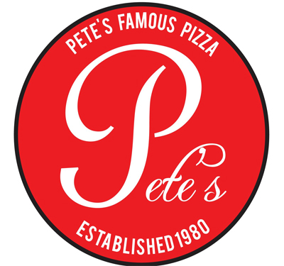  - $10 Gift Certificate For $4 at Pete’s Famous Pizza