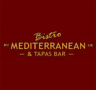Bistro Mediterranean & Tapas Bar