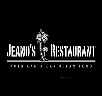Jeano's Restaurant Logo