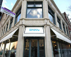 Bravo Brasserie in Providence, RI at Restaurant.com