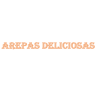 Arepas Deliciosas Logo