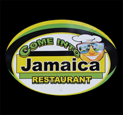 Come Into Jamaica Restaurant