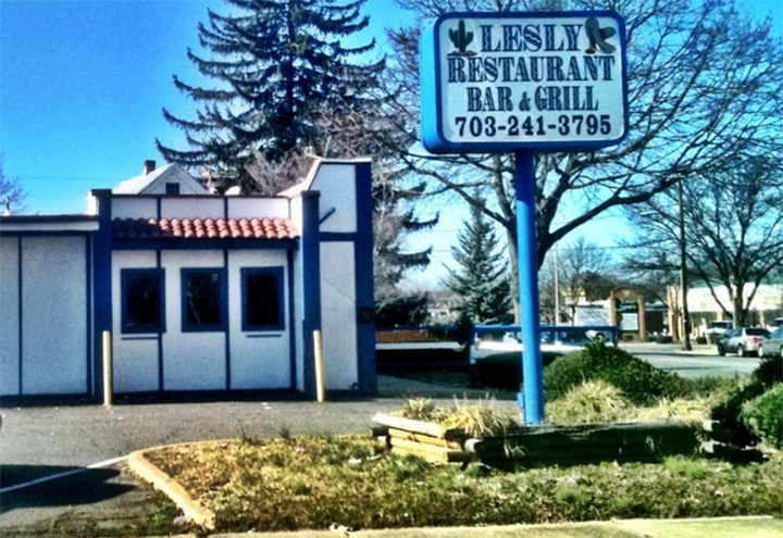 Lesly Restaurant Bar & Grill in Falls Church, VA at Restaurant.com