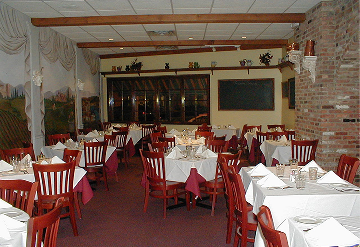 Toscanini Ristorante Italiano in Port Washington, NY at Restaurant.com