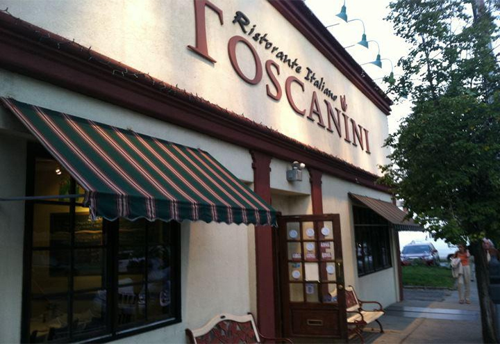 Toscanini Ristorante Italiano in Port Washington, NY at Restaurant.com