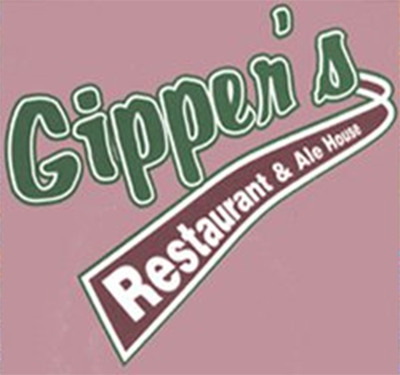 Gippers Restaurant & Ale House