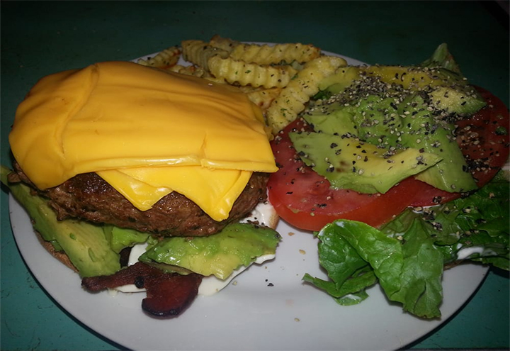 Organic Meals To Go in Albany, CA at Restaurant.com