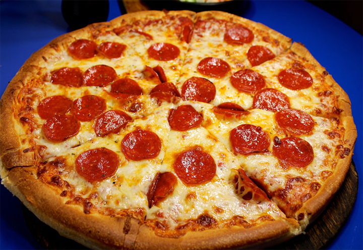 Captain Pizza Mediterranean Foods in North Andover, MA at Restaurant.com