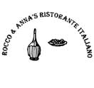 Rocco & Anna's Ristorante Italiano Logo