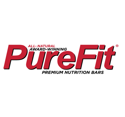 PureFit.com Logo