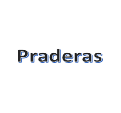Praderas Logo