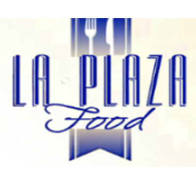 La Plaza Logo