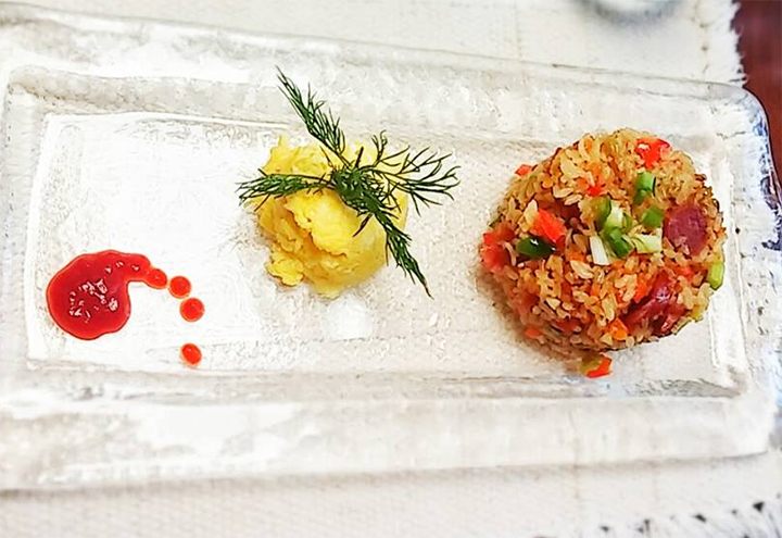 Zing's Awesome Rice in New York, NY at Restaurant.com