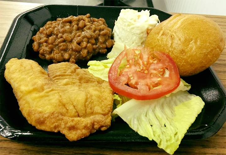 Dee's Diner in Petersburg, VA at Restaurant.com