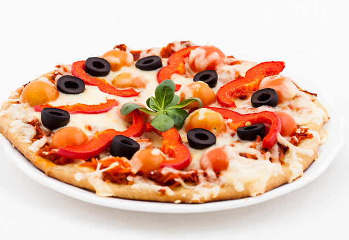 Pro Pizza in South Lyon, MI at Restaurant.com