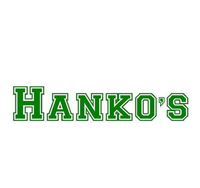 Hanko's Sports Bar & Grill Logo