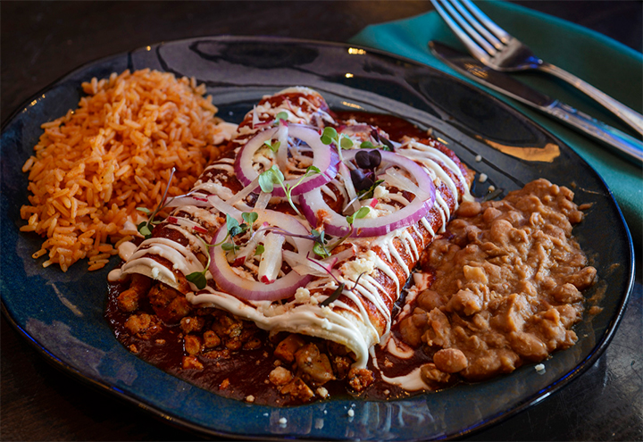 Hussong's Cantina Boca Park in Las Vegas, NV at Restaurant.com
