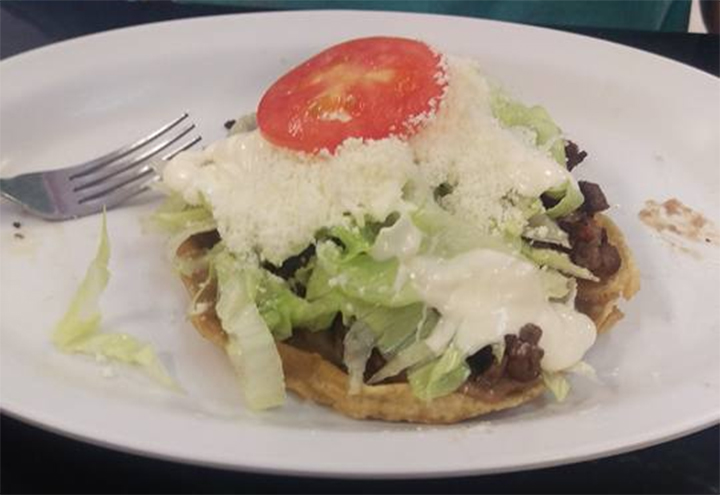La Moreliana in Conyers, GA at Restaurant.com