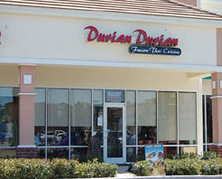 Durian Durian Thai Restaurant in Orlando, FL at Restaurant.com