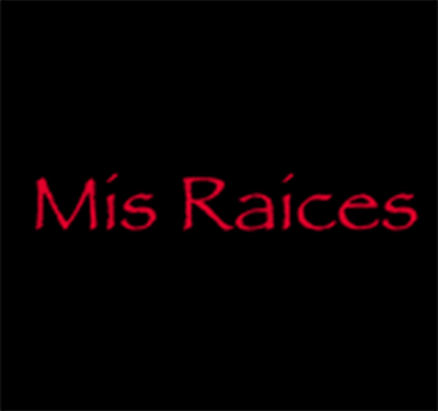 Mis Raices Logo