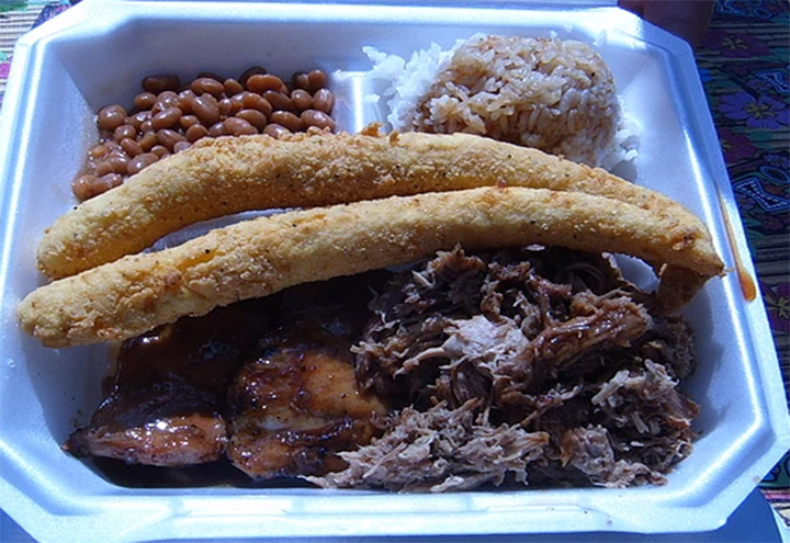 Island Style BBQ in Fountain, CO at Restaurant.com