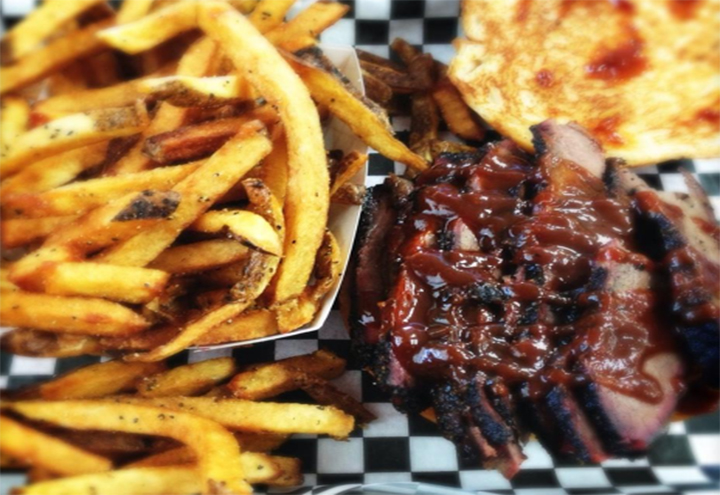Official BBQ & Burgers in Harrisburg, PA at Restaurant.com