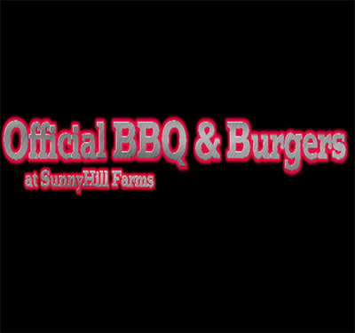  - $25 Gift Certificate For $10 or $15 for $6 at Official BBQ & Burgers