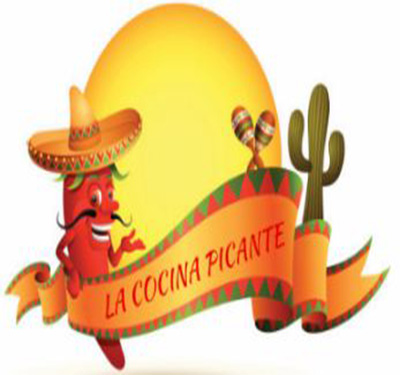 - $25 Gift Certificate For $10 or $15 for $6 at La Cocina Picante