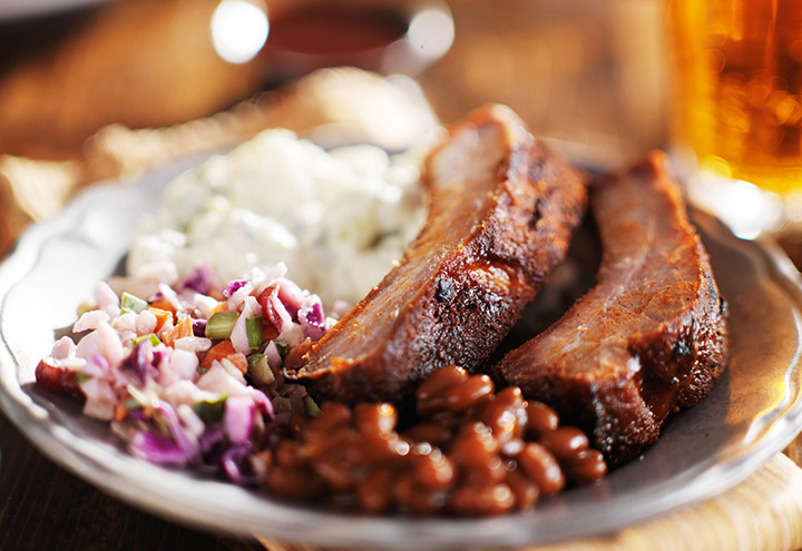 Westmoreland's BBQ and Catering in Humble, TX at Restaurant.com