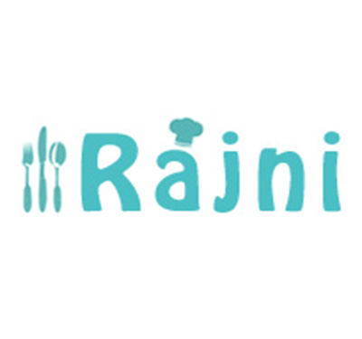 Rajni South Indian Cuisine Logo