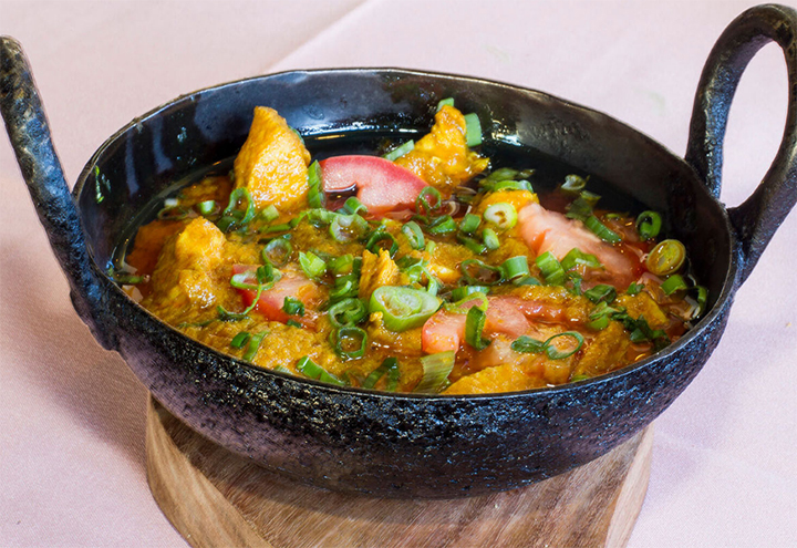 Maharaja Cuisine of India in Los Angeles, CA at Restaurant.com