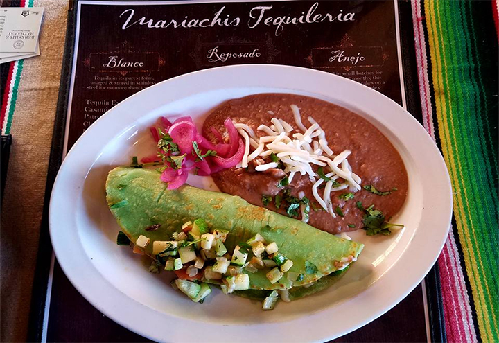 Mariachis Tequileria & Restaurant in Manassas, VA at Restaurant.com