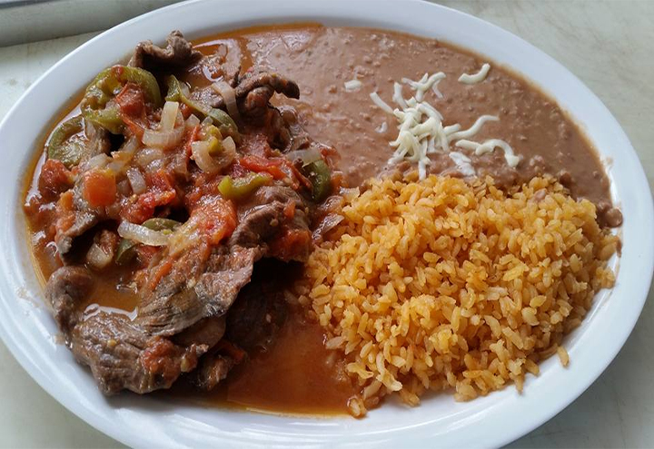 Taqueria Tehuacan in Seattle, WA at Restaurant.com