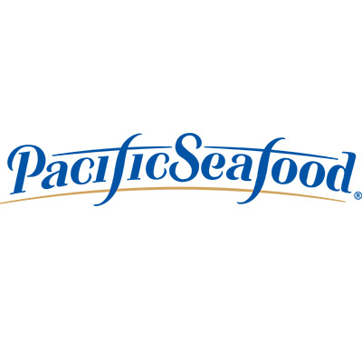 Pacific Seafood Logo
