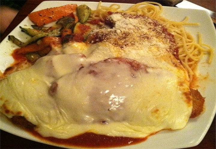 Stefano's Sicilian Grille in Northampton, PA at Restaurant.com