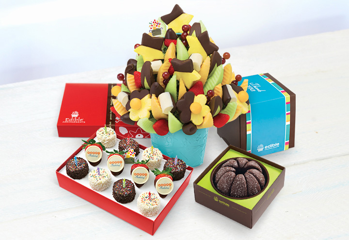 Edible Arrangements in Somers Point, NJ at Restaurant.com