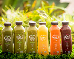Love Grace Foods in Anywhere, CA at Restaurant.com