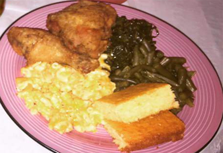 The Lounge Social Club in Mullins, SC at Restaurant.com